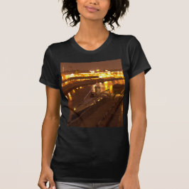 サンクトペテルブルクの潜水艦 Tシャツ