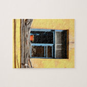 サンクトペテルブルクの窓 ジグソーパズル (横)