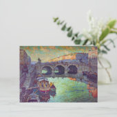 サンクトペテルブルクロシアのの見解 カード (スタンド正面)