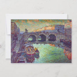 サンクトペテルブルクロシアのの見解 カード