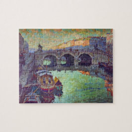 サンクトペテルブルクロシアのの見解 ジグソーパズル