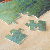 サンクトペテルブルクロシアのの見解 ジグソーパズル (側面)