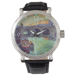 サンクトペテルブルクロシアのの見解 腕時計