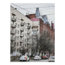 サンクトペテルブルク生き残り – 1