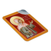 サンクトペテルブルク磁石のセントクセニア マグネット (右側)