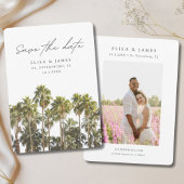 サンクトペテルブルク結婚のフロリダ日付を保存 招待状