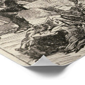 サンクトペテルブルク警察 ポスター (角)