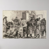 サンクトペテルブルク警察 ポスター (正面)