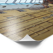 サンクトペテルブルク通信博物館 フォトプリント            (角)