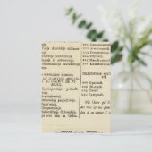 サンクトペテルブルク，ロシアのタイトルページ指数ページ3 ポストカード (スタンド正面)