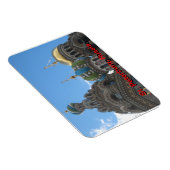 サンクトペテルブルク、ロシア磁石 マグネット (右側)