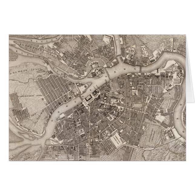 サンクトペテルブルク（ロシア） (正面横)