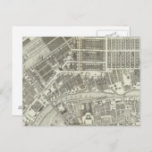 サンクトペテルブルク、ロシア8 ポストカード (正面/裏面)