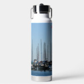 サンクトペテルブルクFL写真航海の形式 ウォーターボトル (正面)