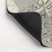 サンクトペテルブルグ マウスパッド (コーナー)