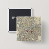 サンクトペテルブルグ 缶バッジ (正面&裏面)