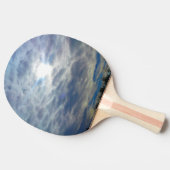 サンクラウド卓球ラケット 卓球ラケット (横)