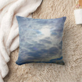サンクラウド枕 クッション (ブランケット)