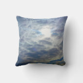 サンクラウド枕 クッション (裏面)