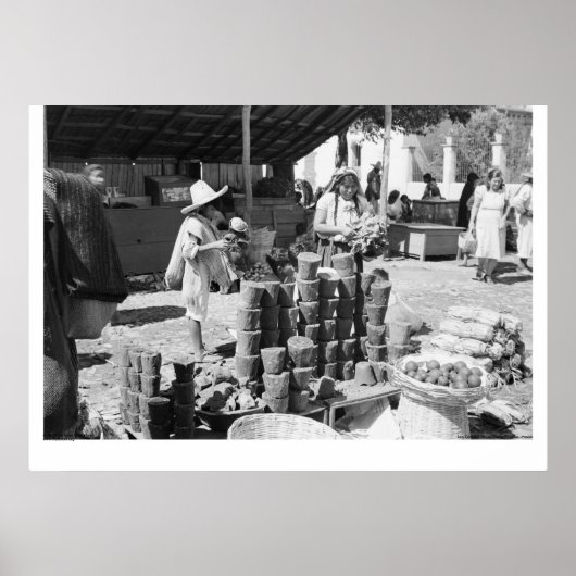 サンクリストバルデラスカサス ポスター (正面)