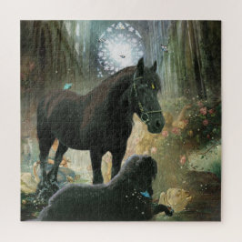 サンクリトリートパズル ジグソーパズル