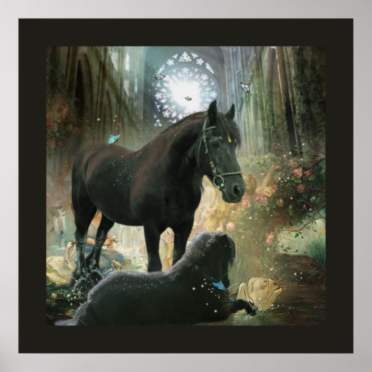 サンクリトリート – ポスター (正面)