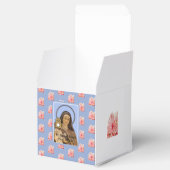 サンクレアアシシ フェイバーボックス (オープン)