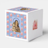 サンクレアアシシ フェイバーボックス (裏面サイド)