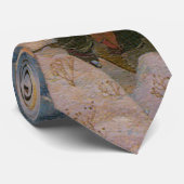 サンクレデクリストマウンテンズバイブルメンシェイン ネクタイ (ロール)