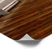 サンクレメンテピアのポスター ポスター (角)