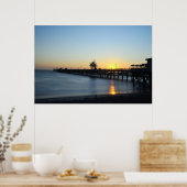 サンクレメンテピア ポスター (キッチン)