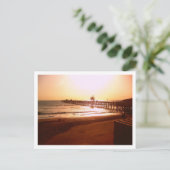 サンクレメンテポストカード ポストカード (スタンド正面)