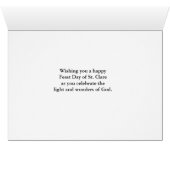 サンクレールフランシスカントオーラの饗宴の日 (内部横(下))