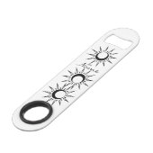 サンクレ輝くセントムーンサンダーコーブ スピード栓抜き (裏面アングル)