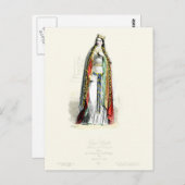 サンクロティルド ポストカード (正面/裏面)