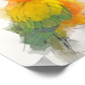 サンクーレポートレート ポスター (角)