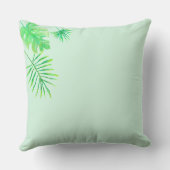 サンクーレ装飾用クッション クッション (裏面)