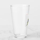 サンクーレ タンブラーグラス (右)