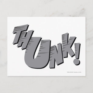 サンク！ ポストカード