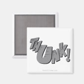 サンク！ マグネット (正面/裏面)