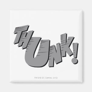 サンク！ マグネット