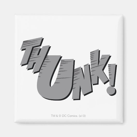 サンク！ マグネット (正面)