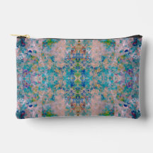 サングモダンリア色の一種の抽象芸術