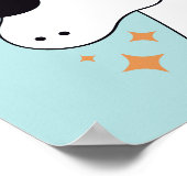 サングラスでダドコーン ポスター (角)