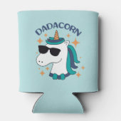 サングラスでダドコーン 缶クーラー (裏面)