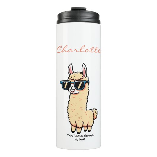 サングラスにも実在予測できなのポーズ タンブラー (正面)