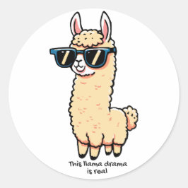 サングラスにも実在予測できなのポーズ ラウンドシール