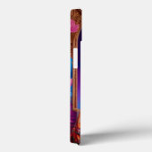 サングラスの美しいお姫様 Case-Mate iPhoneケース (裏面 / 右)