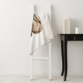 サングラスのSharpei シェルパブランケット (インサイチュ)