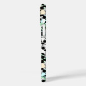 サングラスを持つ犬 Case-Mate iPhoneケース (裏面 / 左)